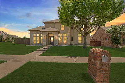 1733 White Cap Court, DeSoto, TX 75115 - Photo 1