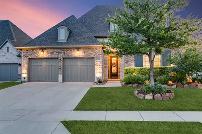 8132 Isle Of Skye, The Colony, TX 75056 - Photo 1