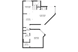 9825 Walnut St, Dallas, TX 75243 - Photo 5