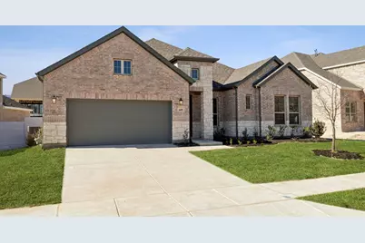 4409 Summit View Drive, McKinney, TX 75071 - Photo 1