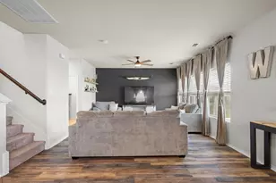 216 Meadowlands Dr, Ponder, TX 76259 - Photo 15