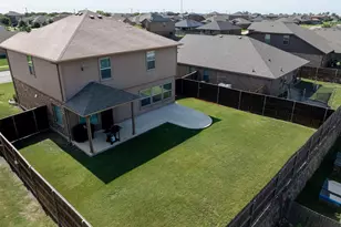 216 Meadowlands Dr, Ponder, TX 76259 - Photo 37