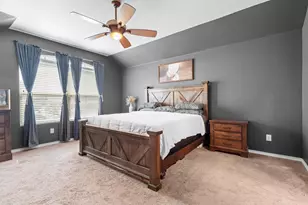 216 Meadowlands Dr, Ponder, TX 76259 - Photo 25