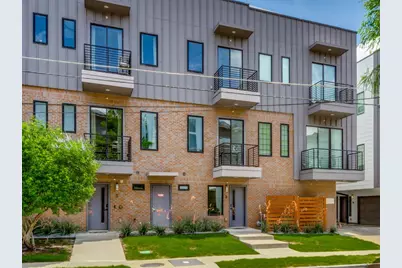 2450 N Garrett Avenue #4, Dallas, TX 75206 - Photo 1