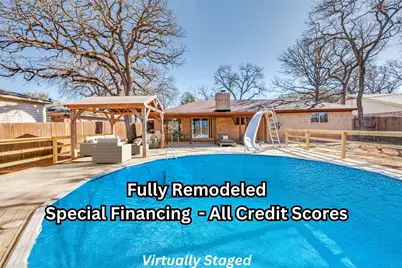 7013 Post Oak Drive, North Richland Hills, TX 76182 - Photo 1