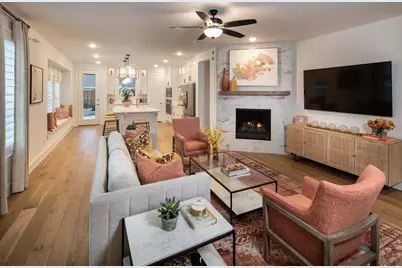 1921 Calumet Drive, Aubrey, TX 76227 - Photo 11