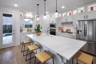 1921 Calumet Dr, Aubrey, TX 76227 - Photo 5