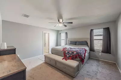 12617 Kingsgate Drive, Rhome, TX 76078 - Photo 7