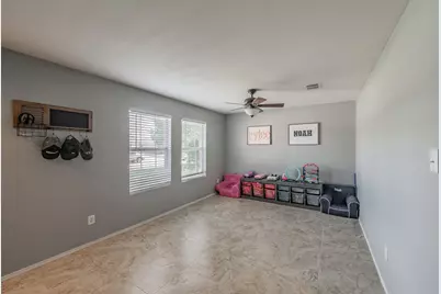 12617 Kingsgate Drive, Rhome, TX 76078 - Photo 5