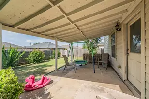 12617 Kingsgate Dr, Rhome, TX 76078 - Photo 35