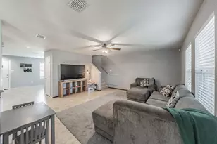 12617 Kingsgate Dr, Rhome, TX 76078 - Photo 15
