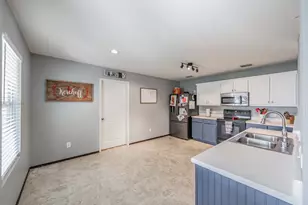 12617 Kingsgate Dr, Rhome, TX 76078 - Photo 17