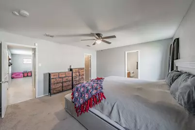 12617 Kingsgate Drive, Rhome, TX 76078 - Photo 9