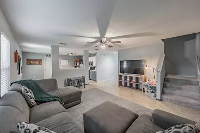 12617 Kingsgate Drive, Rhome, TX 76078 - Photo 23