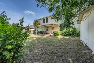 12617 Kingsgate Drive, Rhome, TX 76078 - Photo 37