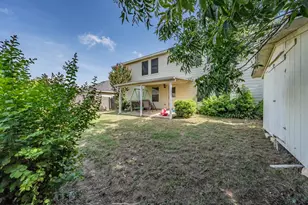 12617 Kingsgate Dr, Rhome, TX 76078 - Photo 37