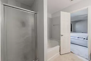 12617 Kingsgate Dr, Rhome, TX 76078 - Photo 11