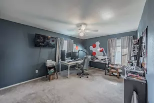 12617 Kingsgate Dr, Rhome, TX 76078 - Photo 33