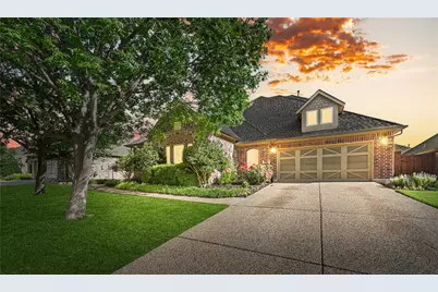 3018 Nathan Drive, Wylie, TX 75098 - Photo 1