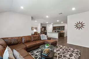 8008 Gallup Ave, Aubrey, TX 76227 - Photo 5