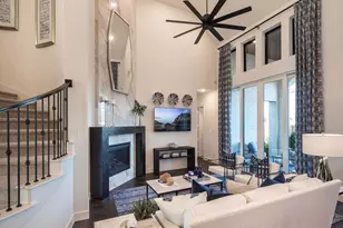 741 Falls Dr, Prosper, TX 75078 - Photo 7