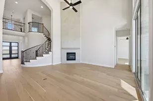 741 Falls Dr, Prosper, TX 75078 - Photo 9