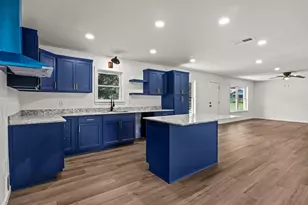 800 Holbrook St, Mount Vernon, TX 75457 - Photo 9