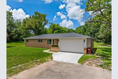 800 Holbrook Street, Mount Vernon, TX 75457 - Photo 3