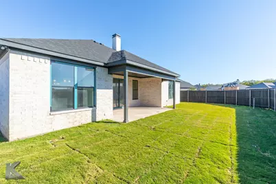 5084 Fernie Street, Abilene, TX 79606 - Photo 35