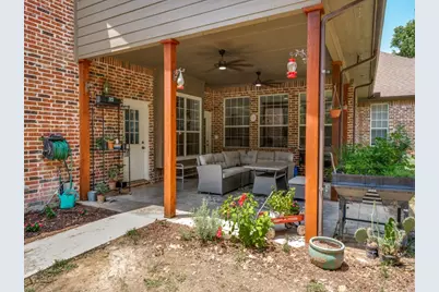 735 Sleepy Hollow Lane, Valley View, TX 76272 - Photo 25