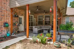 735 Sleepy Hollow Ln, Valley View, TX 76272 - Photo 25