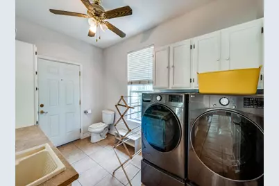 735 Sleepy Hollow Lane, Valley View, TX 76272 - Photo 21