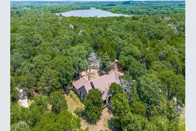 735 Sleepy Hollow Lane, Valley View, TX 76272 - Photo 5