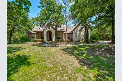 735 Sleepy Hollow Lane, Valley View, TX 76272 - Photo 1