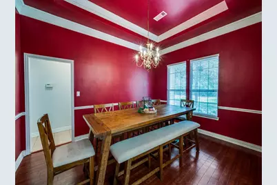 735 Sleepy Hollow Lane, Valley View, TX 76272 - Photo 15