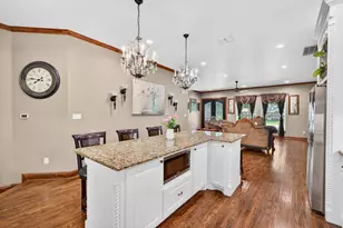 4713 Bernice St, Haltom City, TX 76117 - Photo 11