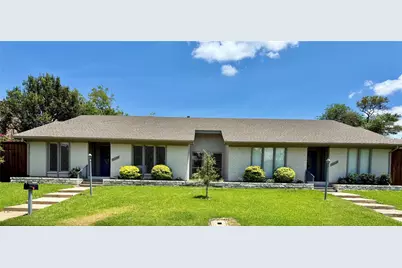 10634 Pagewood Drive, Dallas, TX 75230 - Photo 1