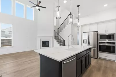 3617 Barrel Lane, Aubrey, TX 76227 - Photo 5