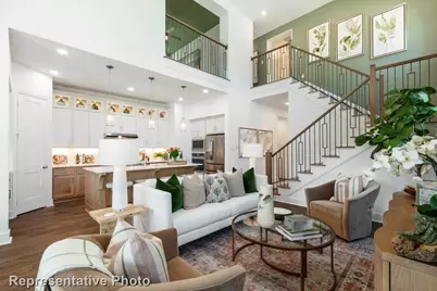 3617 Barrel Lane, Aubrey, TX 76227 - Photo 15