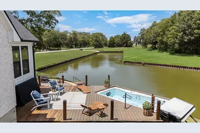 715 Hatteras Drive, Corsicana, TX 75109 - Photo 35