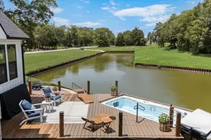 715 Hatteras Dr, Corsicana, TX 75109 - Photo 35