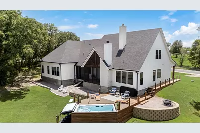 715 Hatteras Drive, Corsicana, TX 75109 - Photo 33