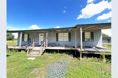 104 Gaskins Street, Como, TX 75431 - Photo 1