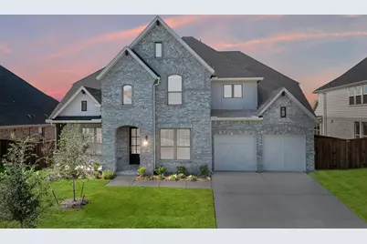 2213 Birch Street, Mansfield, TX 76063 - Photo 1