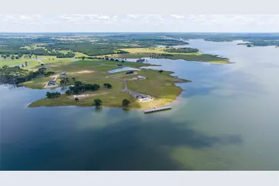 744 Shores Drive, Honey Grove, TX 75446 - Photo 21