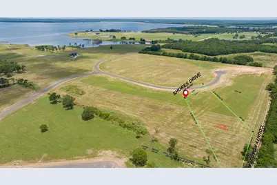 744 Shores Drive, Honey Grove, TX 75446 - Photo 1