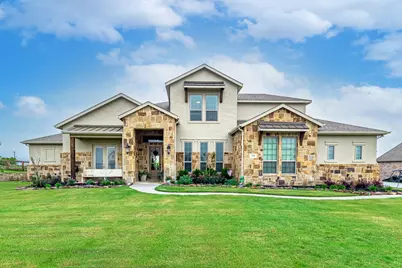 3240 Glenmore Avenue, Northlake, TX 76247 - Photo 1