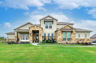 3240 Glenmore Ave, Northlake, TX 76247 - Photo 1