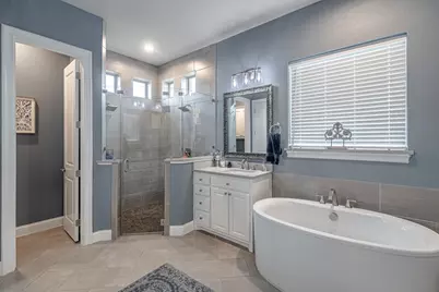 3240 Glenmore Avenue, Northlake, TX 76247 - Photo 29