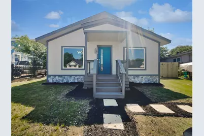 3018 Refugio Avenue, Fort Worth, TX 76106 - Photo 1